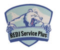 REDJ Service Plus